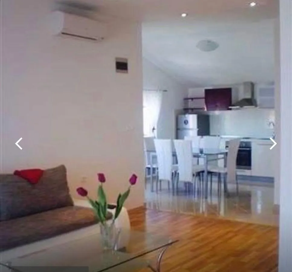 Apartmani Roko&Lovre Paklenica Starigrad Paklenica