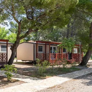 4* Village de vacances Paklenica