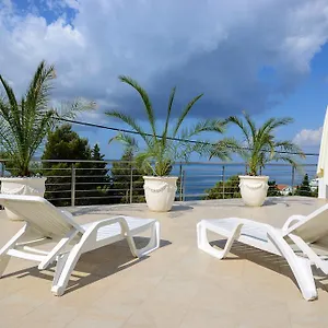 3* Maison d'hôtes Smiljanic